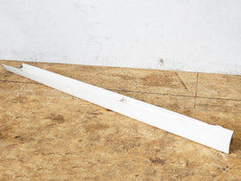 2011 - 2016 BMW 5 SERIES F10 ROCKER SKIRT PANEL COVER DRIVER LEFT 51777184773, Price