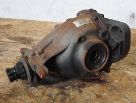 2011 - 2013 BMW X5 E70 4.4L CARRIER DIFFERENTIAL AXLE 3.15 RATIO REAR 7590913, Buy