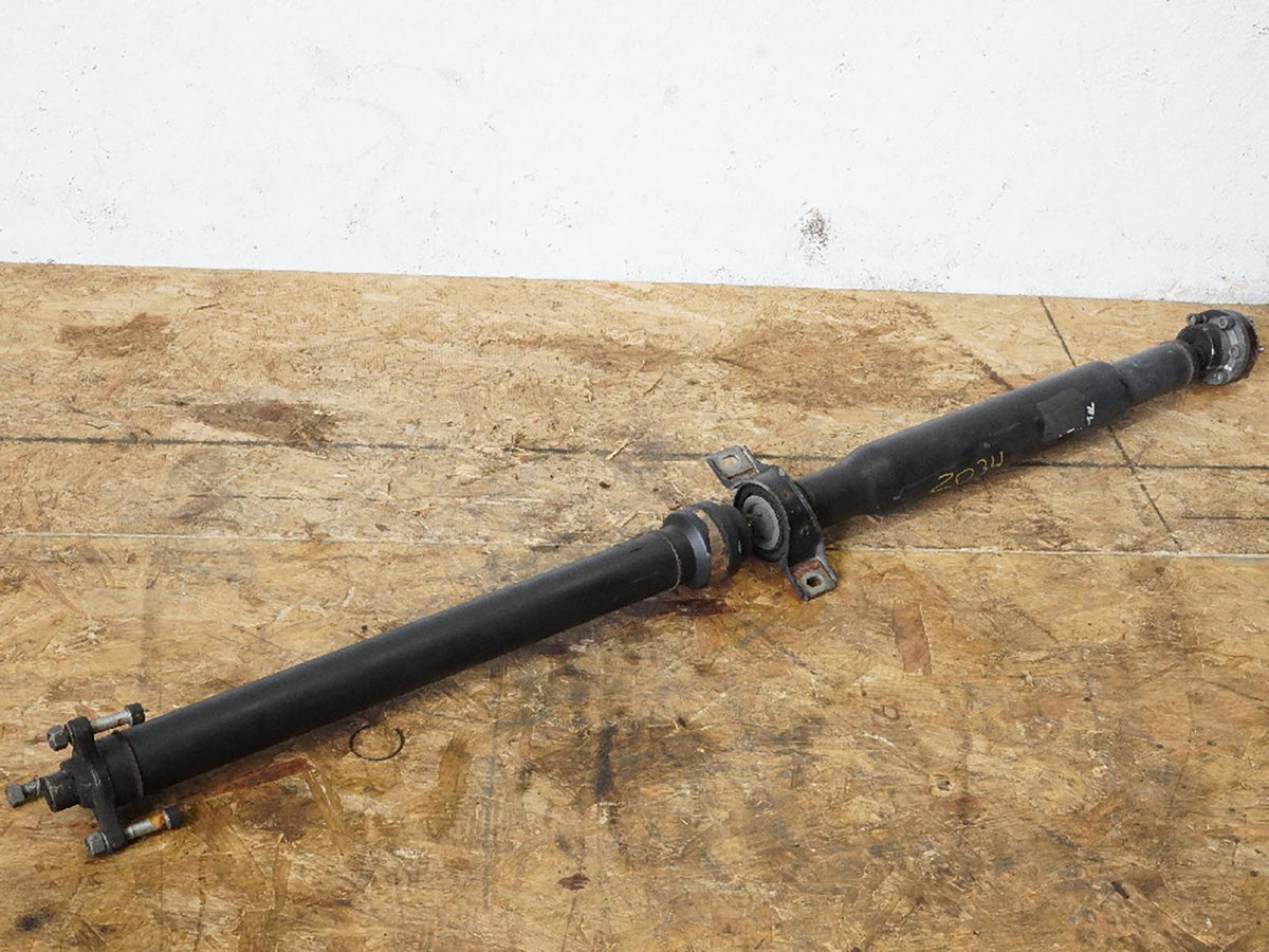 2007 - 2012 Mercedes Benz Gl Class X164 Drive Shaft Cardan Propeller Rear OEM