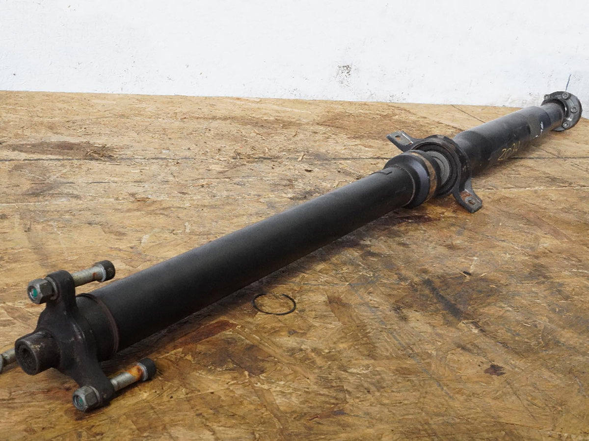 2007 - 2012 Mercedes Benz Gl Class X164 Drive Shaft Cardan Propeller Rear OEM