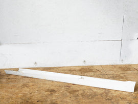 2011 - 2016 BMW 5 SERIES F10 ROCKER SKIRT PANEL COVER DRIVER LEFT 51777184773, Buy