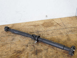 2006 - 2010 BMW M6 E63 E64 DRIVE SHAFT CARDAN PROPELLER SMG 7 SPEED REAR OEM, Buy