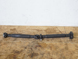 2006 - 2010 BMW M6 E63 E64 DRIVE SHAFT CARDAN PROPELLER SMG 7 SPEED REAR OEM, Price