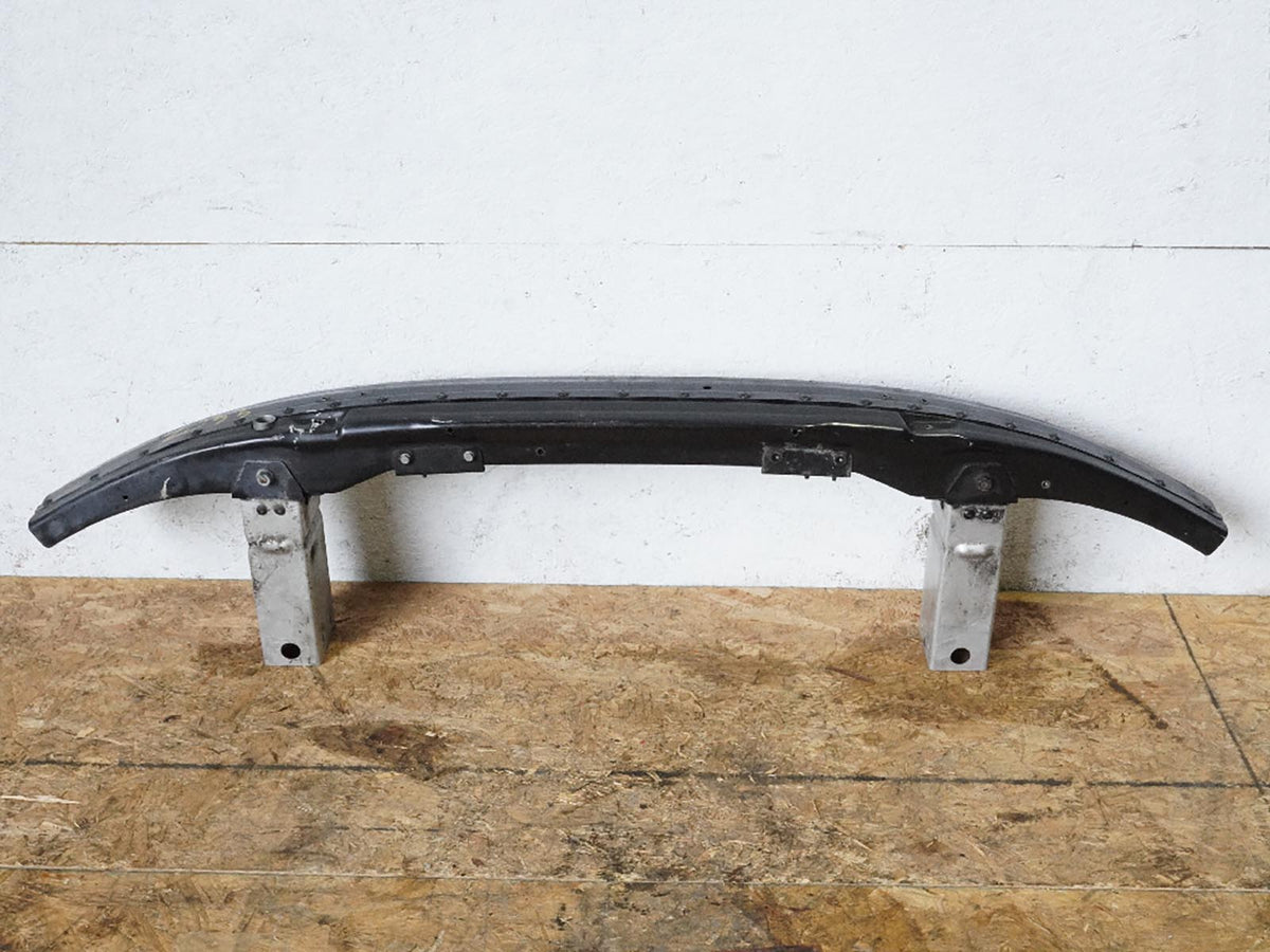 00-06 Mercedes Benz CL Class C215 Reinforcement Bar Bumper Front Unit OEM