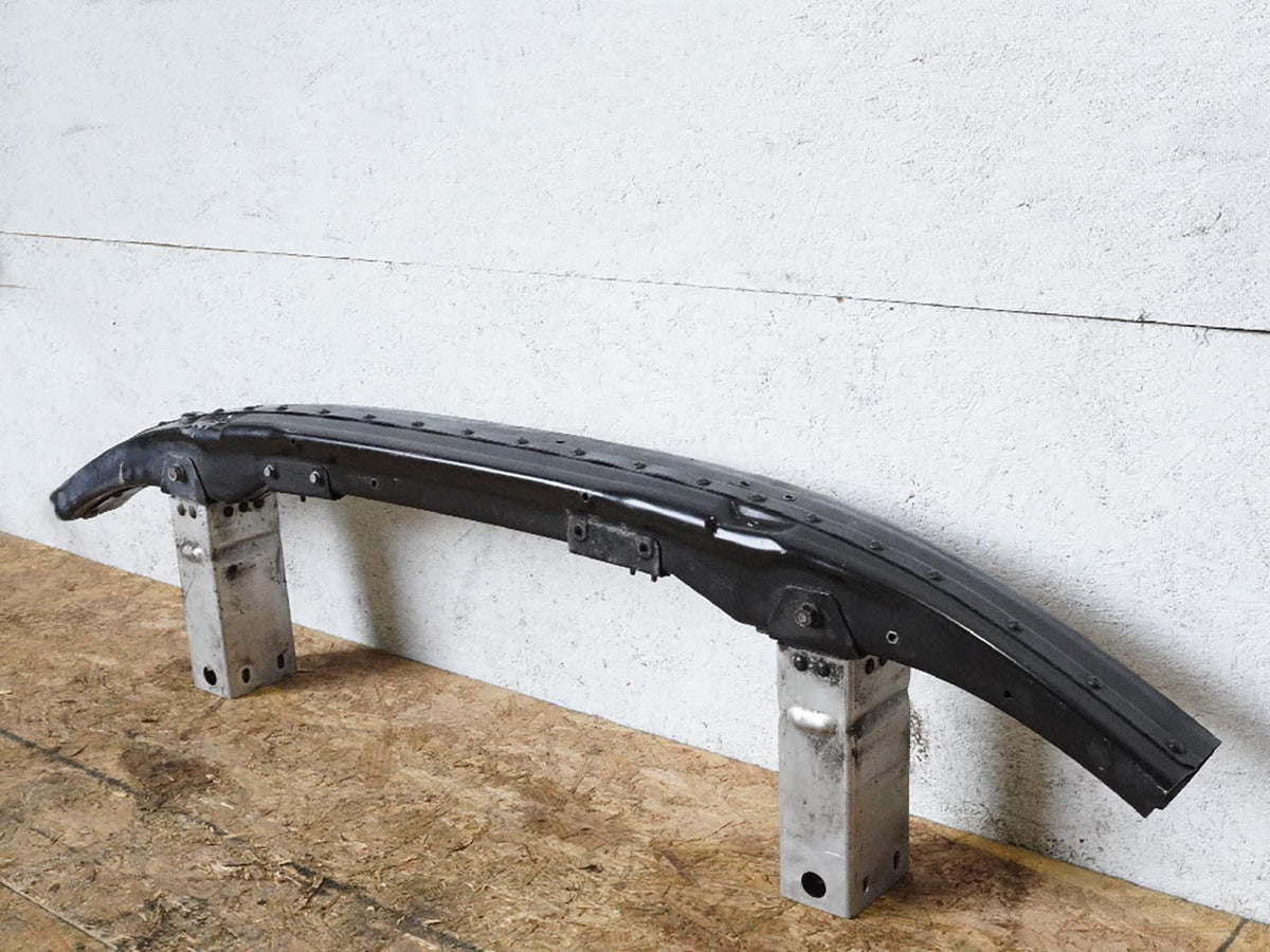 00-06 Mercedes Benz CL Class C215 Reinforcement Bar Bumper Front Unit OEM