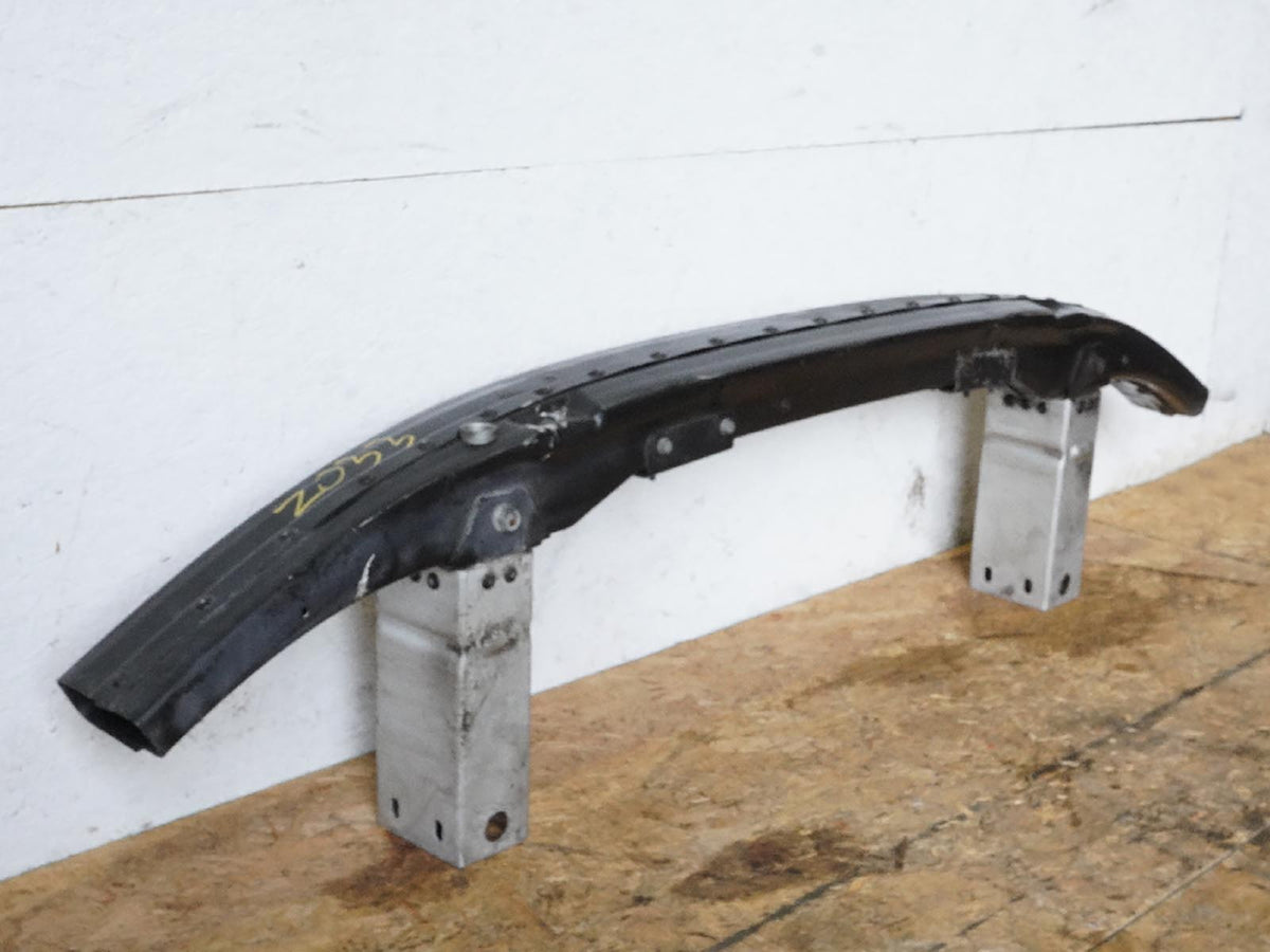 00-06 Mercedes Benz CL Class C215 Reinforcement Bar Bumper Front Unit OEM
