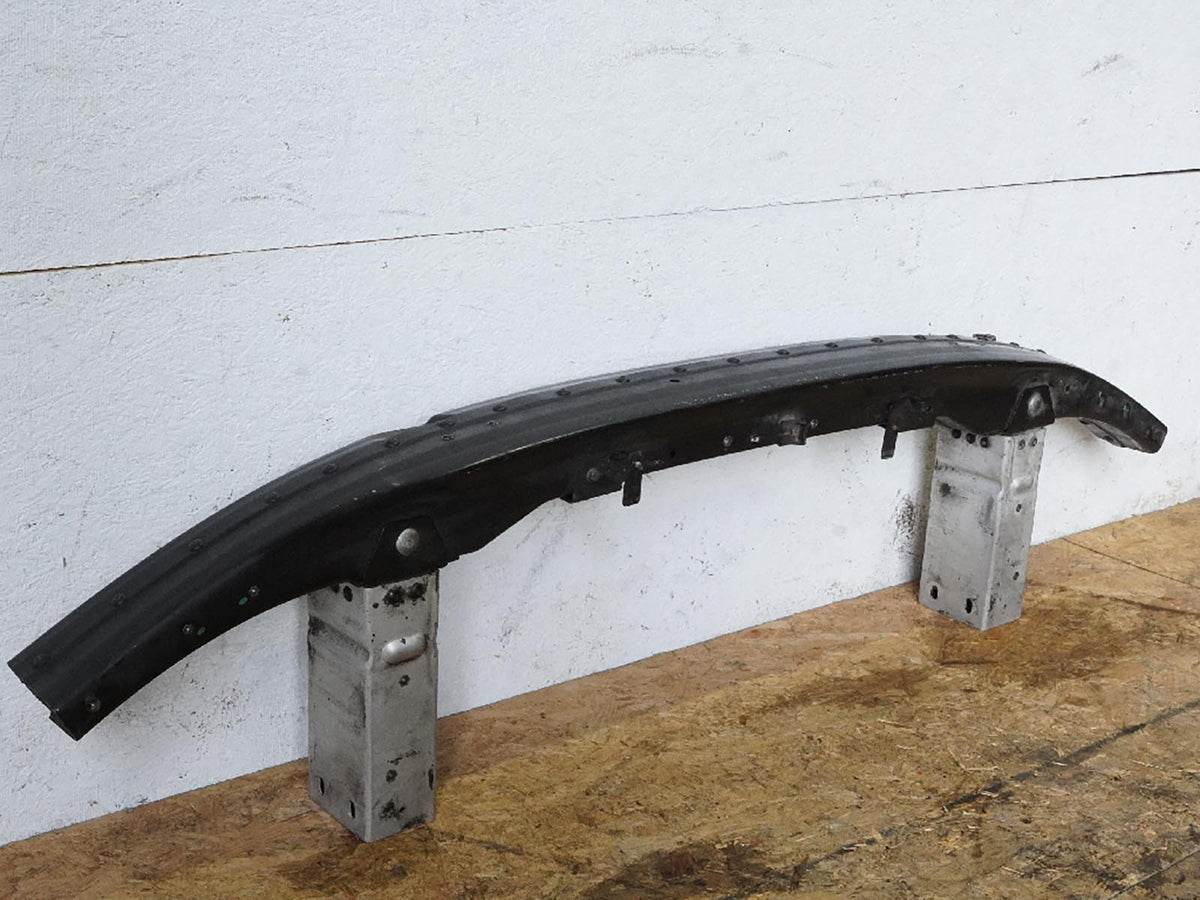 00-06 Mercedes Benz CL Class C215 Reinforcement Bar Bumper Front Unit OEM