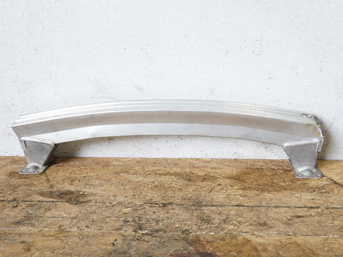 10-13 Porsche Panamera 970 Bumper Reinforcement Bar Bumper Rear Unit OEM