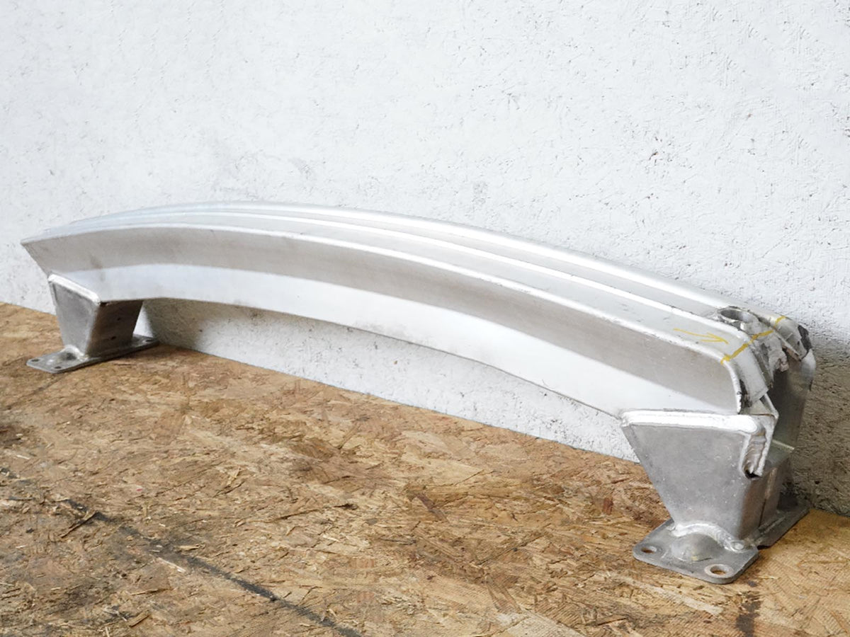 10-13 Porsche Panamera 970 Bumper Reinforcement Bar Bumper Rear Unit OEM