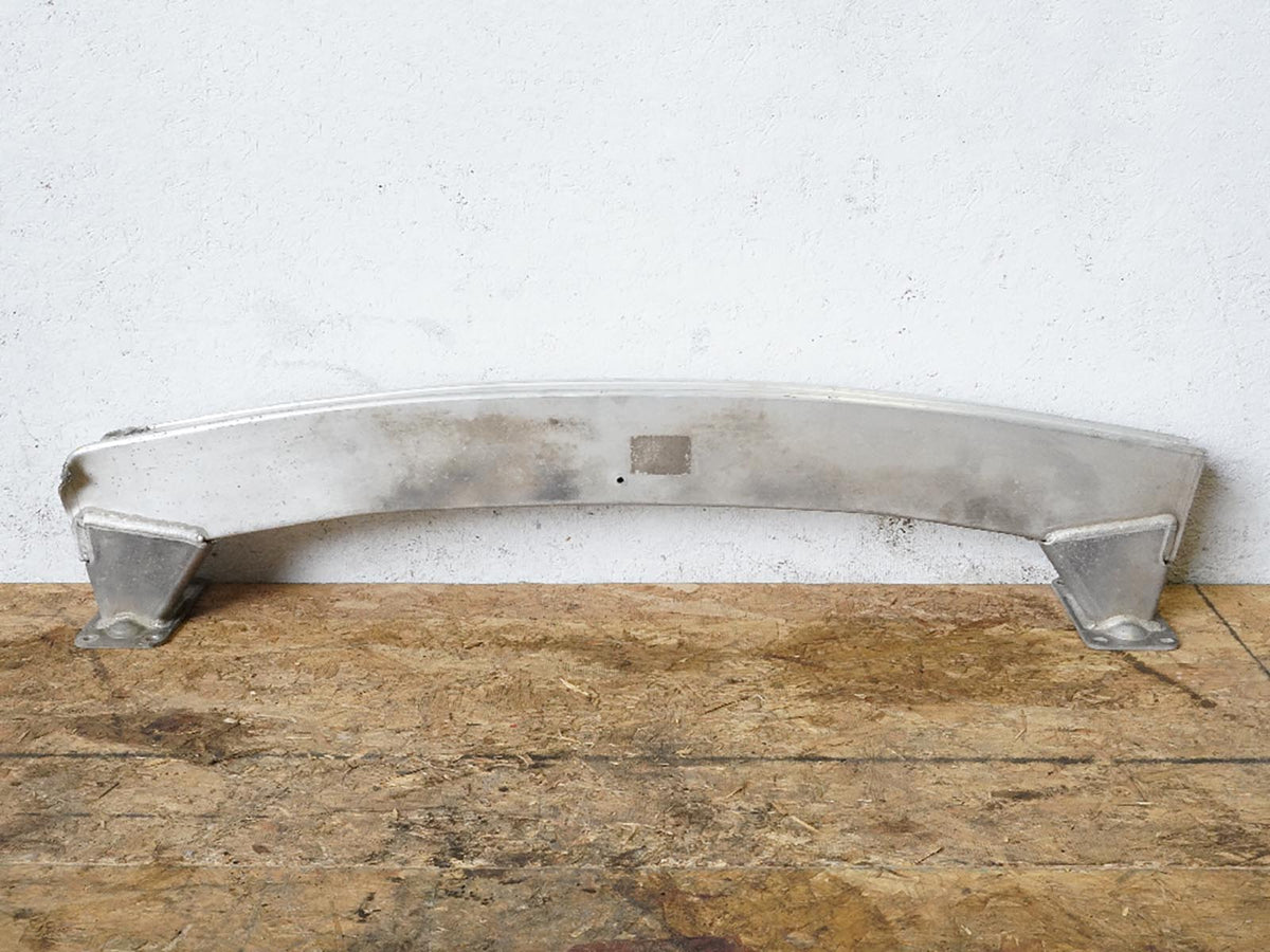 10-13 Porsche Panamera 970 Bumper Reinforcement Bar Bumper Rear Unit OEM