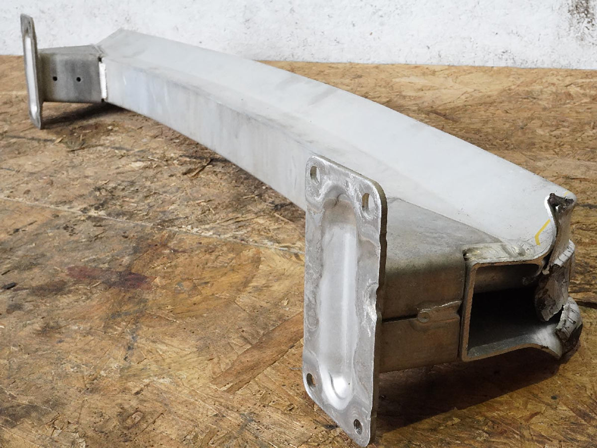 10-13 Porsche Panamera 970 Bumper Reinforcement Bar Bumper Rear Unit OEM