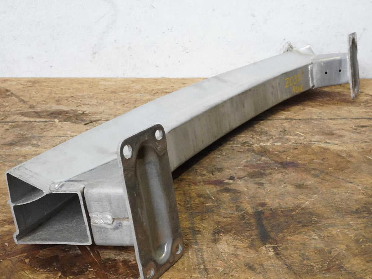 10-13 Porsche Panamera 970 Bumper Reinforcement Bar Bumper Rear Unit OEM