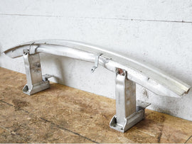 2004 - 2010 BMW X3 E83 REINFORCEMENT BAR BUMPER FRONT CENTER 51113403438 OEM, Buy