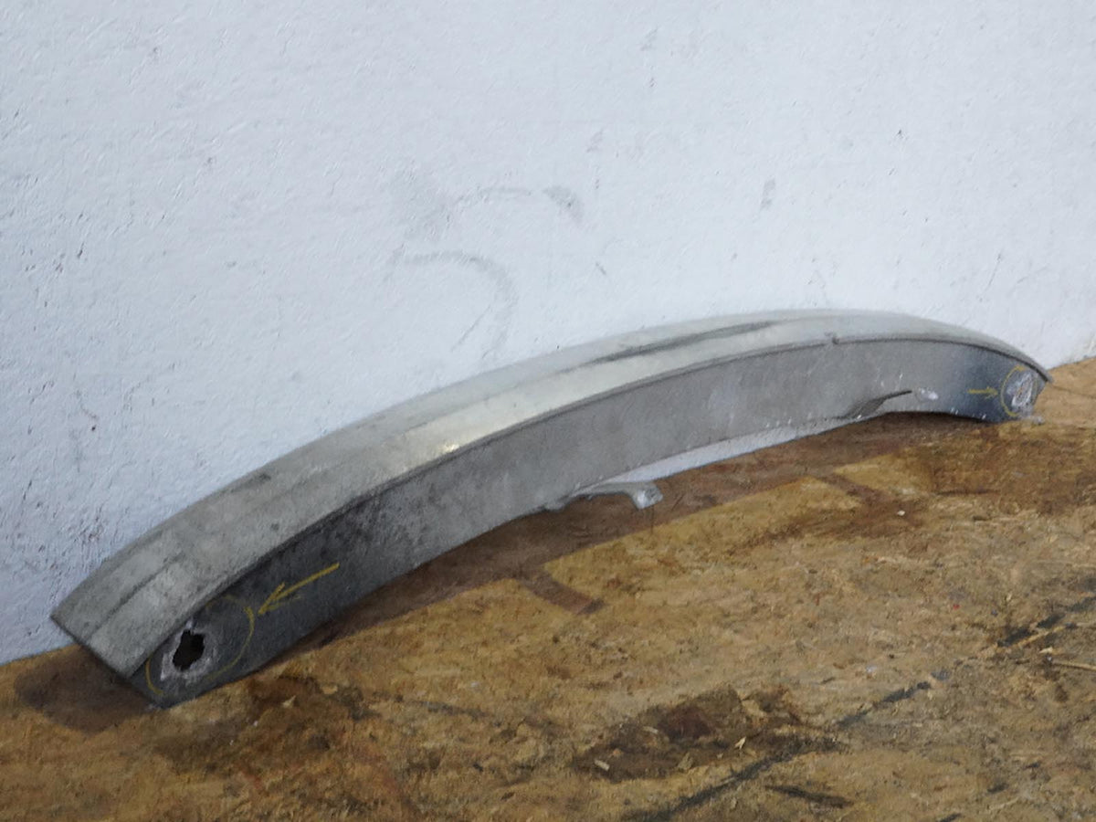 1997 - 2006 Jaguar Xk8 Reinforcement Bar Bumper Support Body Rear Center OEM