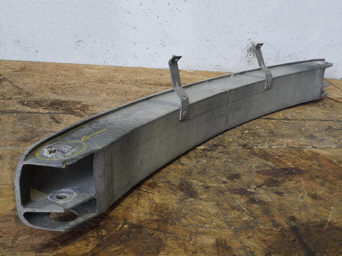 1997 - 2006 Jaguar Xk8 Reinforcement Bar Bumper Support Body Rear Center OEM
