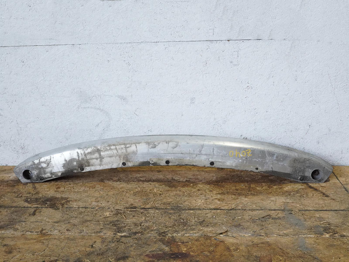 1997 - 2006 Jaguar Xk8 Reinforcement Bar Bumper Support Body Rear Center OEM