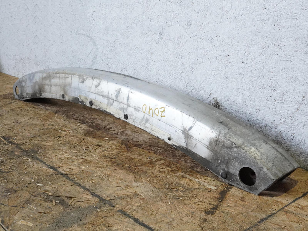 1997 - 2006 Jaguar Xk8 Reinforcement Bar Bumper Support Body Rear Center OEM
