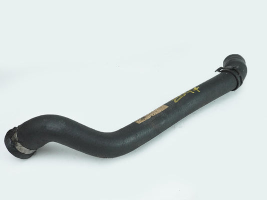 2011 - 2013 Bmw 5 Series F10 Hose Pipe Tube Line Coolant Cooling Radiator OEM