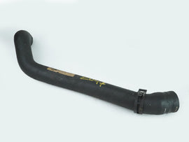 2011 - 2013 BMW 5 SERIES F10 HOSE PIPE TUBE LINE COOLANT COOLING RADIATOR OEM, Buy
