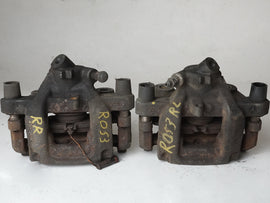 2008 - 2013 Mercedes Benz C Class W204 Caliper Brake Stop Left Right Rear OEM, Price