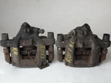 2008 - 2013 Mercedes Benz C Class W204 Caliper Brake Stop Left Right Rear OEM