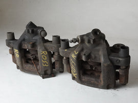 2008 - 2013 Mercedes Benz C Class W204 Caliper Brake Stop Left Right Rear OEM, Buy