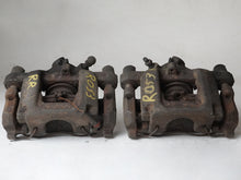 Load image into Gallery viewer, 2008 - 2013 Mercedes Benz C Class W204 Caliper Brake Stop Left Right Rear OEM, used