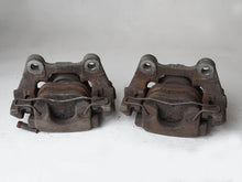 Load image into Gallery viewer, 2008 - 2013 Mercedes Benz C Class W204 Caliper Brake Stop Left Right Rear OEM, used