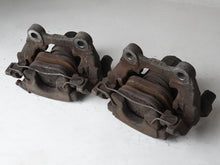 Load image into Gallery viewer, 2008 - 2013 Mercedes Benz C Class W204 Caliper Brake Stop Left Right Rear OEM, in stock