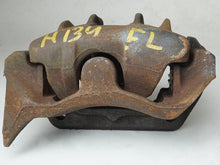 Load image into Gallery viewer, 1994 - 2000 Mercedes Benz C Class W202 Caliper Brake Stop Front Driver Lh OEM, used