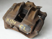 Load image into Gallery viewer, 1994 - 2000 Mercedes Benz C Class W202 Caliper Brake Stop Front Driver Lh OEM, cheap