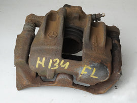 1994 - 2000 Mercedes Benz C Class W202 Caliper Brake Stop Front Driver Lh OEM, Price
