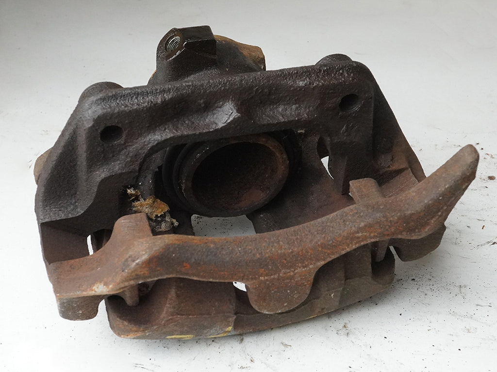  1994 - 2000 Mercedes Benz C Class W202 Caliper Brake Stop Front Driver Lh OEM, buy