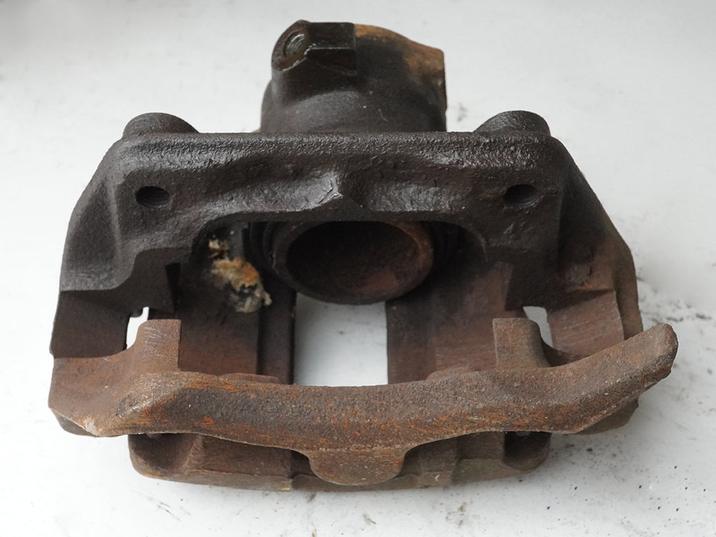  1994 - 2000 Mercedes Benz C Class W202 Caliper Brake Stop Front Driver Lh OEM, price