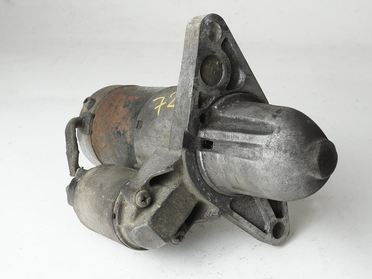 2004 - 2008 Mazda Rx8 Rotor Starter Motor Engine Ignition  1.3 M001T30471A OEM