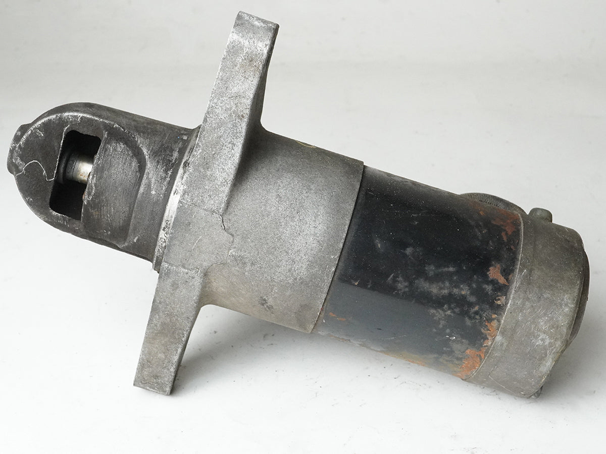 2004 - 2008 Mazda Rx8 Rotor Starter Motor Engine Ignition  1.3 M001T30471A OEM