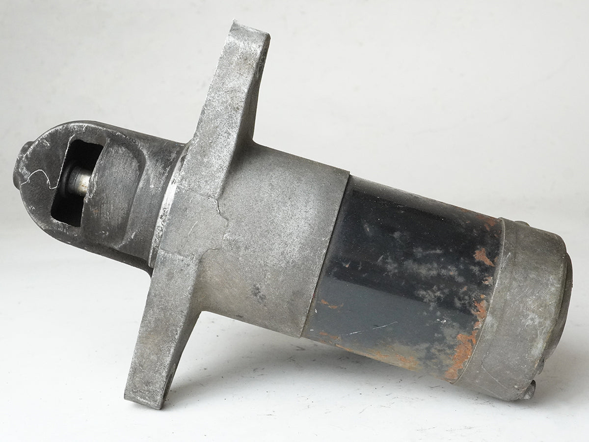 2004 - 2008 Mazda Rx8 Rotor Starter Motor Engine Ignition  1.3 M001T30471A OEM