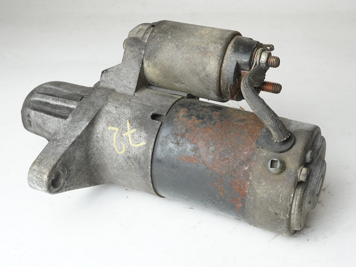 2004 - 2008 Mazda Rx8 Rotor Starter Motor Engine Ignition  1.3 M001T30471A OEM