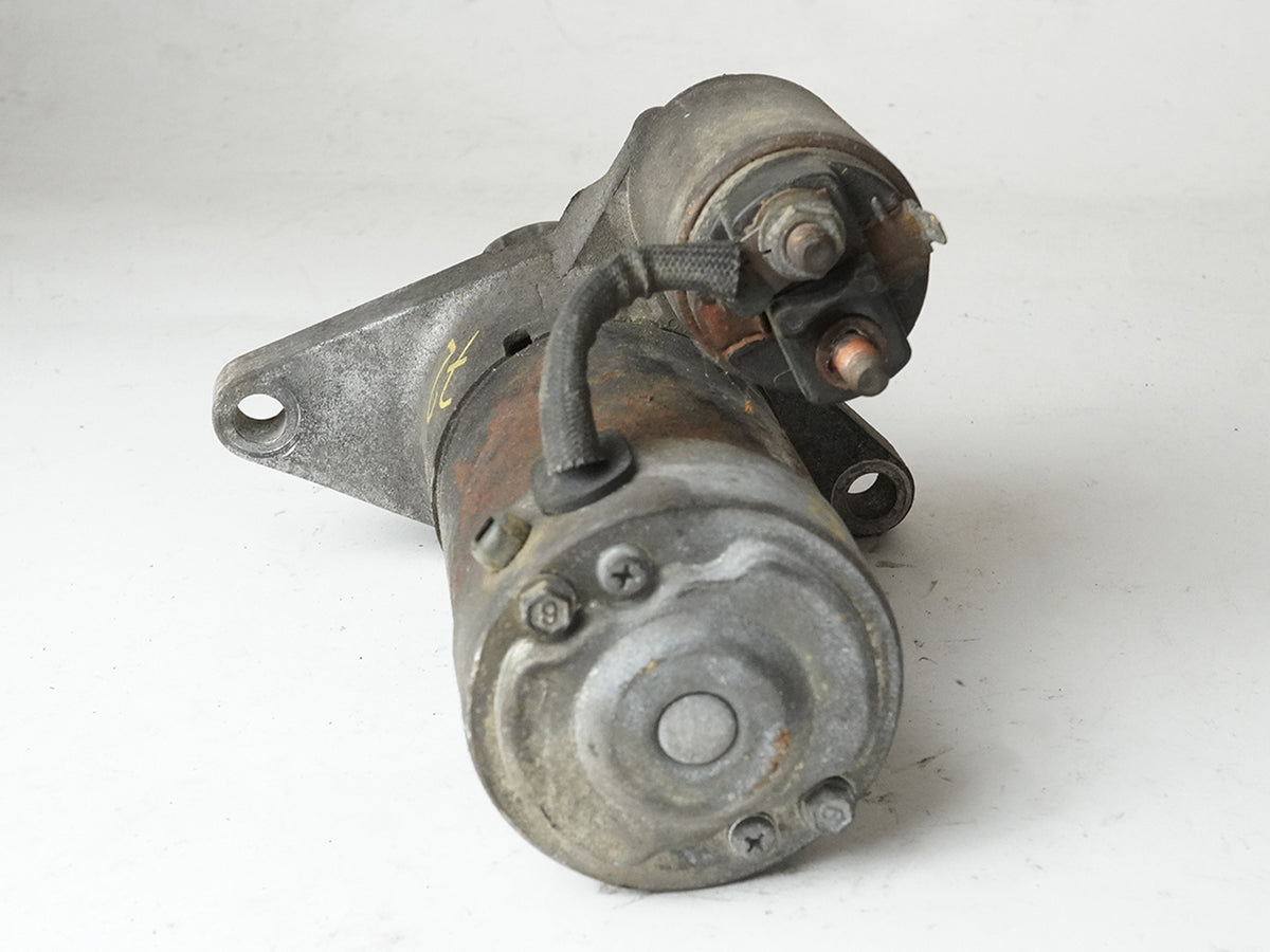 2004 - 2008 Mazda Rx8 Rotor Starter Motor Engine Ignition  1.3 M001T30471A OEM