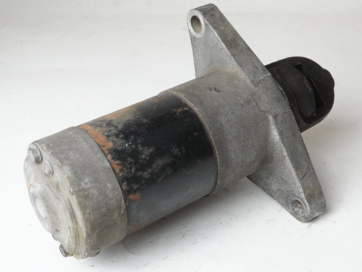 2004 - 2008 Mazda Rx8 Rotor Starter Motor Engine Ignition  1.3 M001T30471A OEM