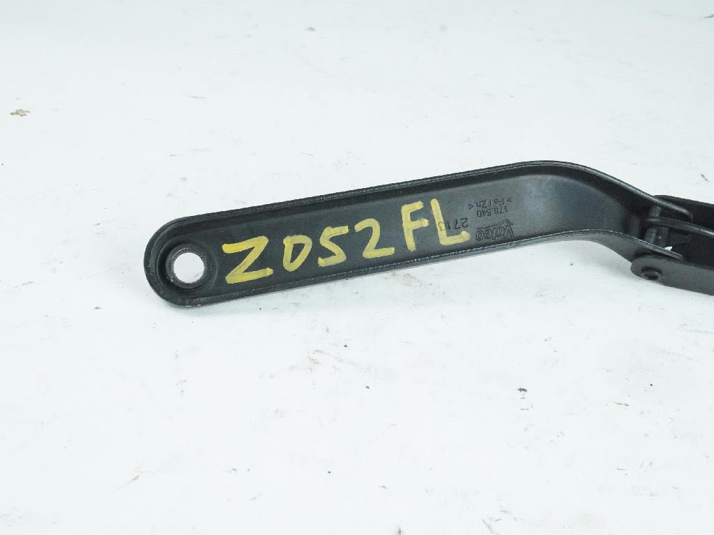 2013 - 2015 Bmw X1 E84 Wiper Arm Cleaner Windshield Window Driver Left Lh OEM