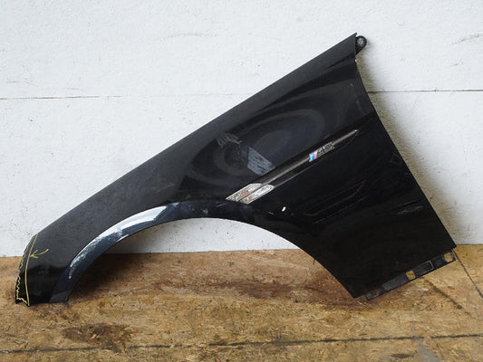 2006 - 2010 Bmw M6 E63 E64 Fender Panel Cover Exterior Front Driver Left OEM