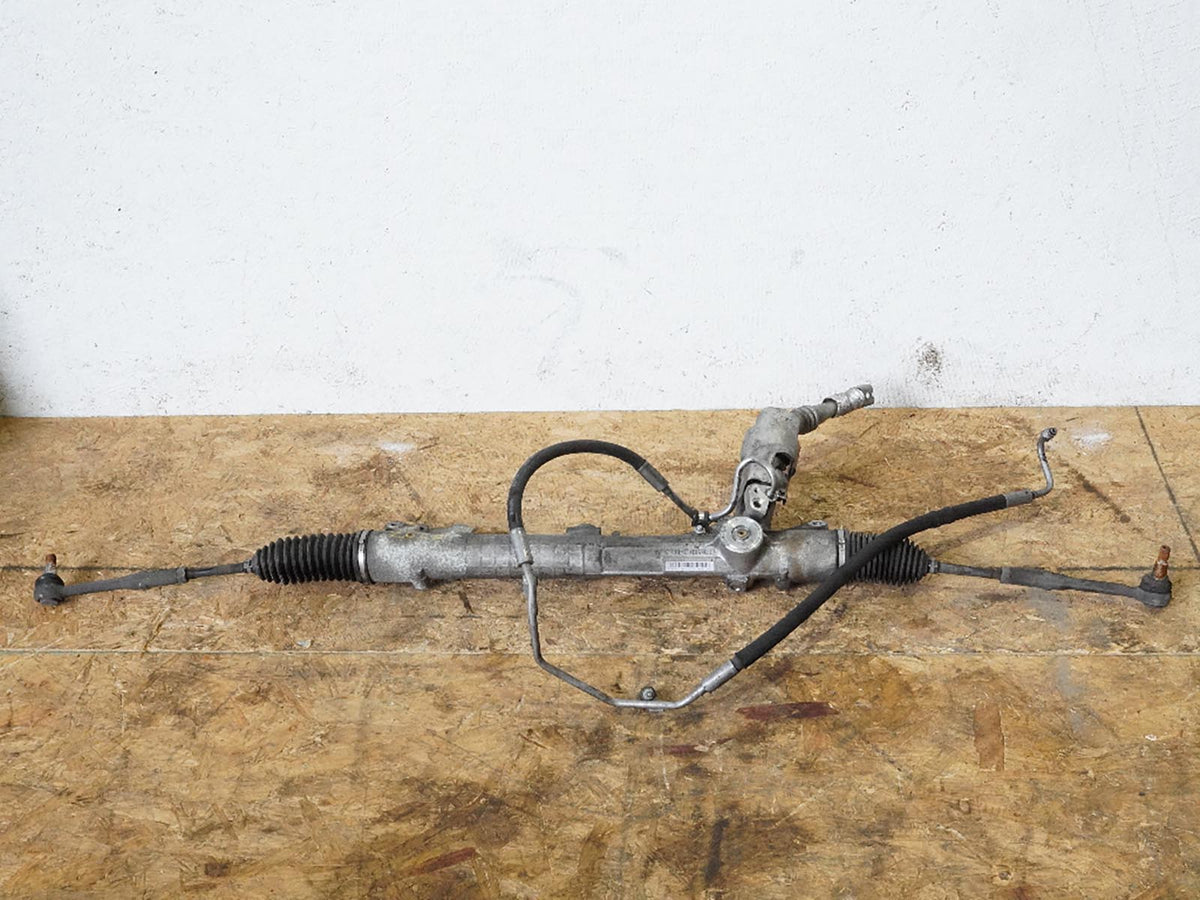 2007 - 2009 Mercedes S Class W221 Steering Rack Gear Pinion Power Rwd 2214601800