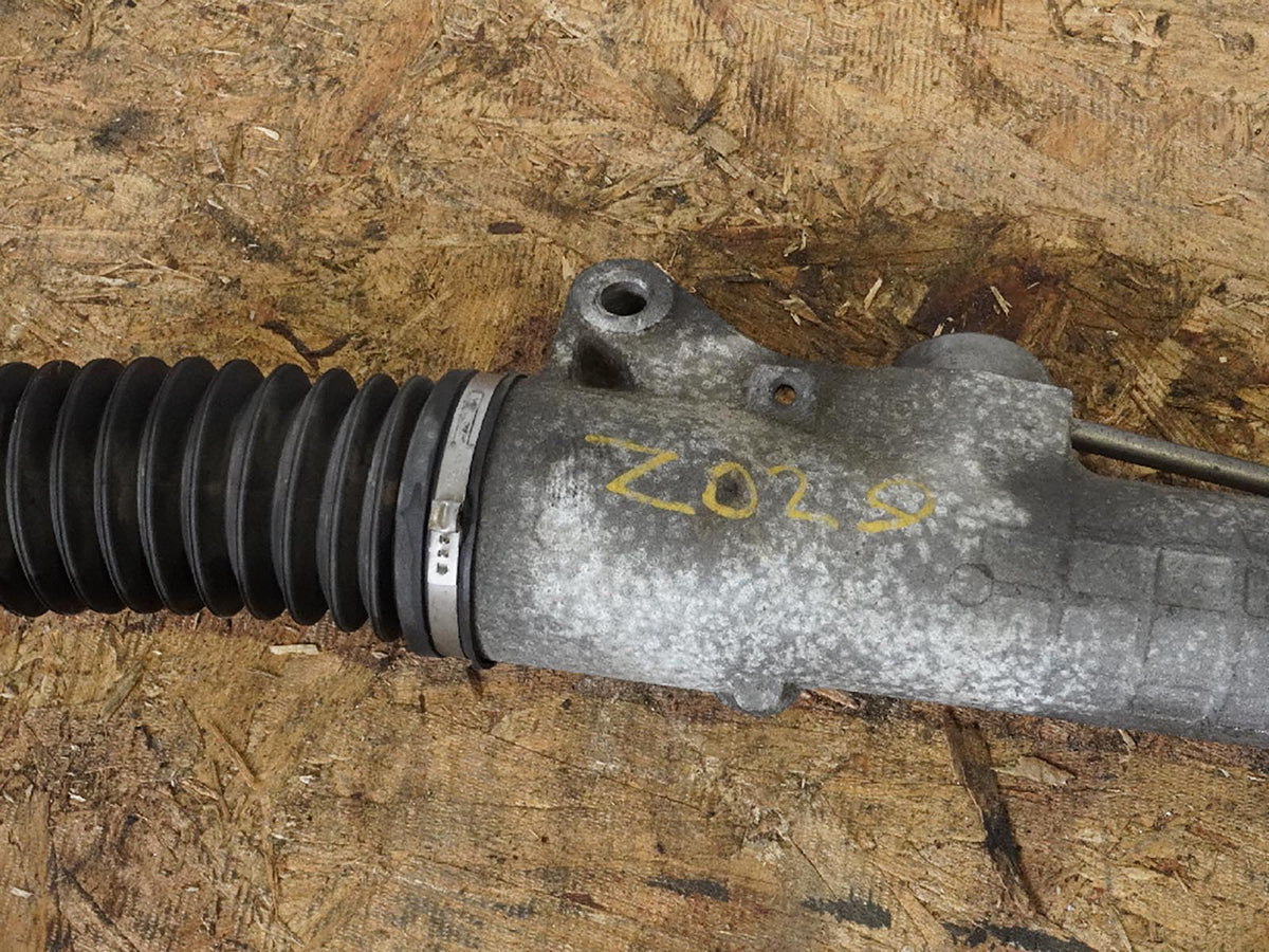 2007 - 2009 Mercedes S Class W221 Steering Rack Gear Pinion Power Rwd 2214601800