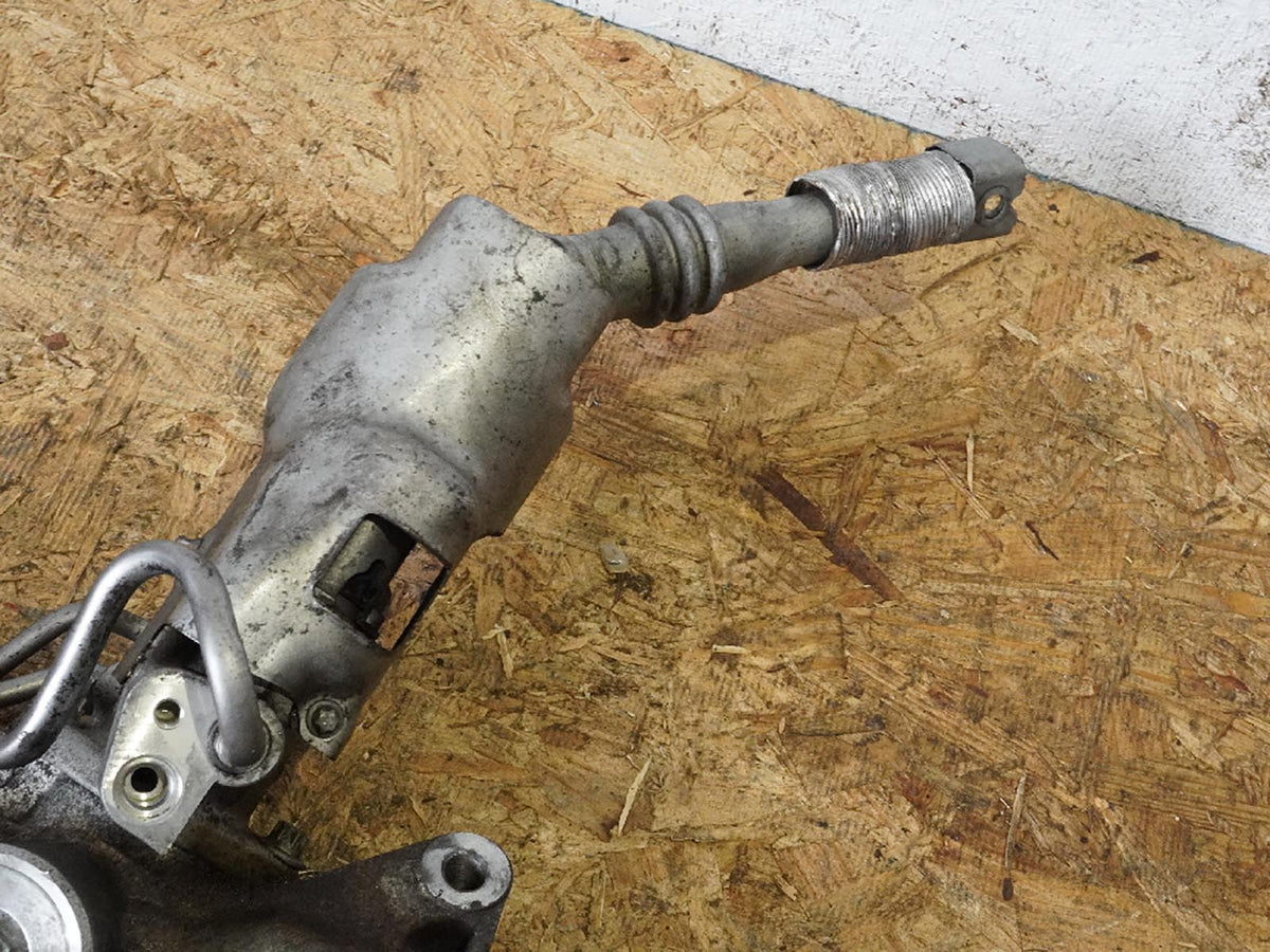 2007 - 2009 Mercedes S Class W221 Steering Rack Gear Pinion Power Rwd 2214601800
