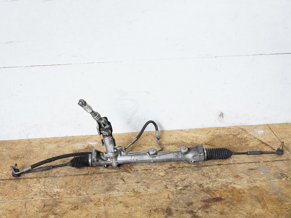 2007 - 2009 Mercedes S Class W221 Steering Rack Gear Pinion Power Rwd 2214601800