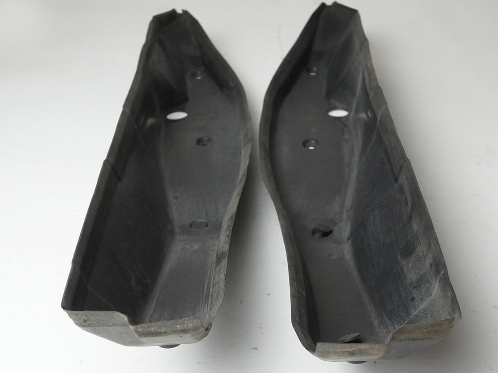  2008 - 2014 Mercedes Benz C Class W204 Fender Cover Trim Panel Left Lh Right Rh, in stock