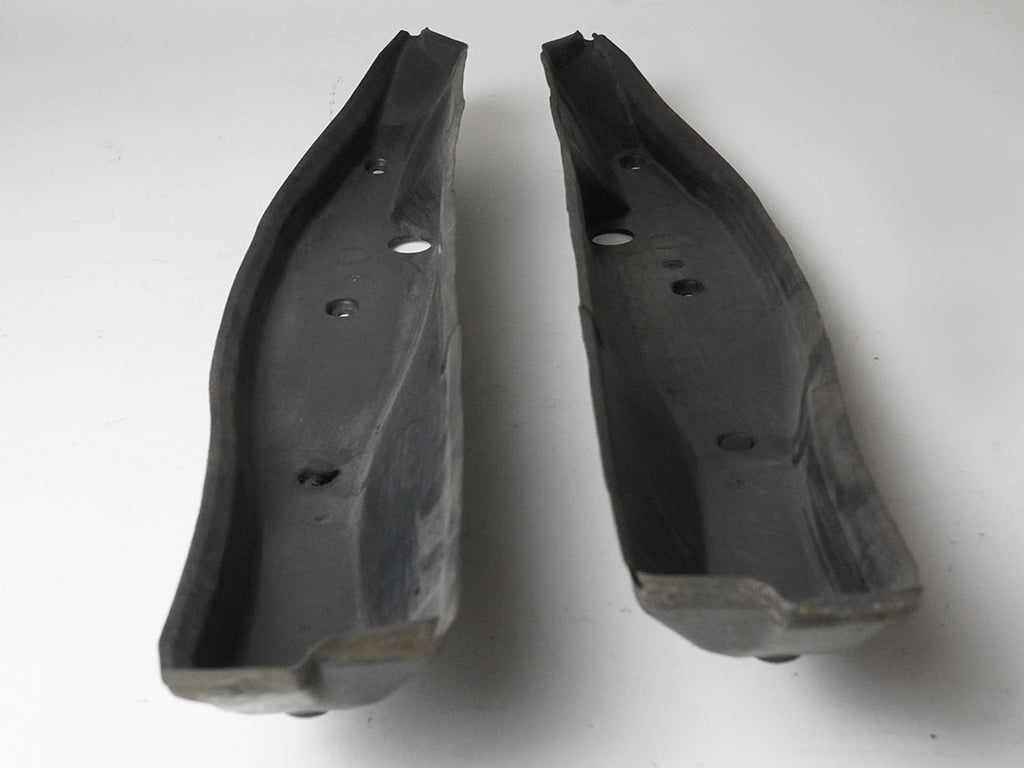  2008 - 2014 Mercedes Benz C Class W204 Fender Cover Trim Panel Left Lh Right Rh, price