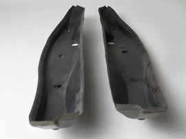 2008 - 2014 Mercedes Benz C Class W204 Fender Cover Trim Panel Left Lh Right Rh, Buy