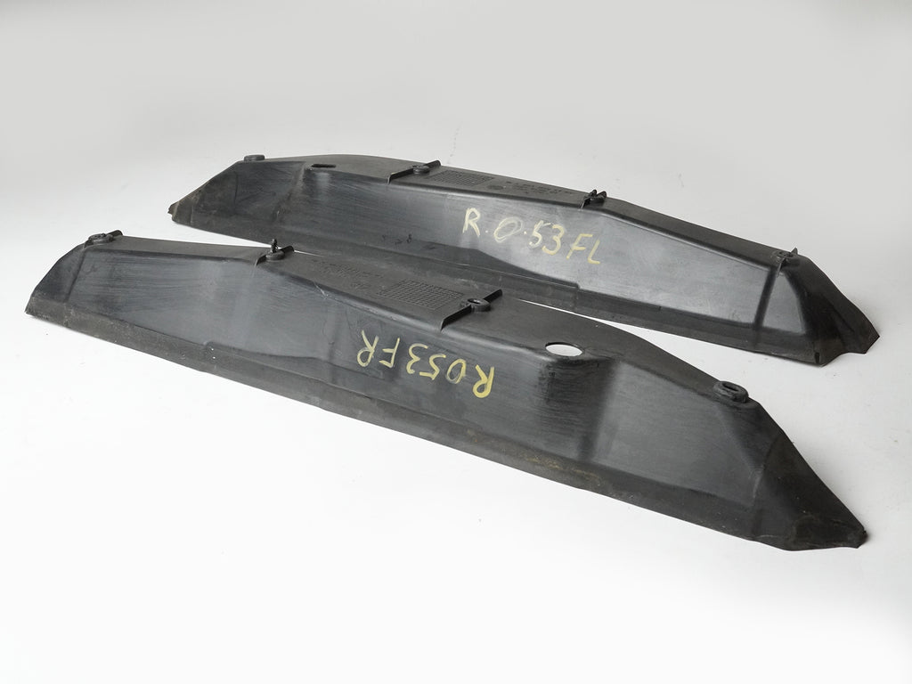  2008 - 2014 Mercedes Benz C Class W204 Fender Cover Trim Panel Left Lh Right Rh, buy
